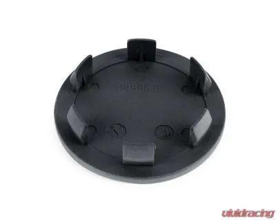 APR Silver Flow Formed Wheels Center Cap for Audi, Volkswagen, Bentley, Porsche, Universal Fitment - Z1003270