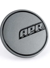APR Gunmetal Flow Formed Wheels Center Cap for Audi & Volkswagen Models (Z1003271)                                     - Z1003271 - Image 4