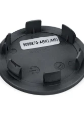 APR Gunmetal Flow Formed Wheels Center Cap for Audi & Volkswagen Models (Z1003271)                                     - Z1003271 - Image 2