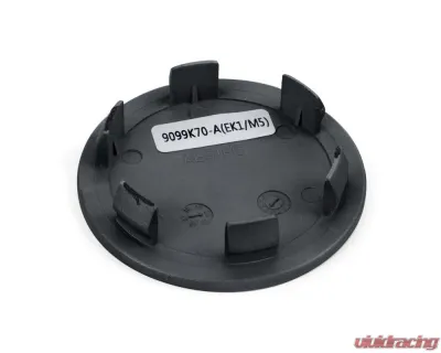 APR Gunmetal Flow Formed Wheels Center Cap for Audi & Volkswagen Models (Z1003271) - Z1003271