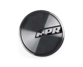 APR Silver Forged Wheels Center Cap