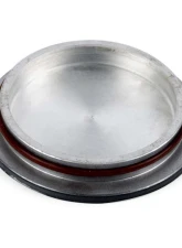 APR Brushed Gunmetal Forged Wheels Center Cap for Audi & Volkswagen Models 2000-2025                                     - Z1003346 - Image 2