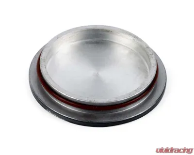 APR Brushed Gunmetal Forged Wheels Center Cap for Audi & Volkswagen Models 2000-2025 - Z1003346