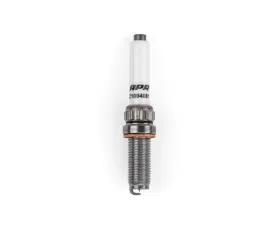 APR Iridium Pro Spark Plugs 12mm x 26.5mm Heat Range 10 for Audi, Bentley, Lamborghini, Porsche