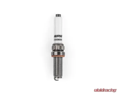 APR Iridium Pro Spark Plugs Z1004081 - 12x26.5x14mm - Heat Range 10 - Z1004081