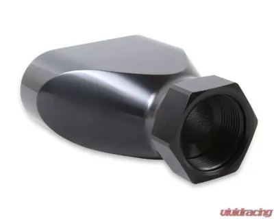 Earl's Performance -16 to -12 Orb Inline Distribution Block - 100163ERL