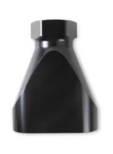 Earl's Performance -16 to -12 Orb Inline Distribution Block                                     - 100163ERL - Image 4