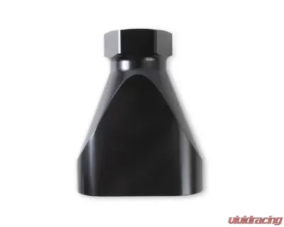 Earl's Performance -16 to -12 Orb Inline Distribution Block - 100163ERL