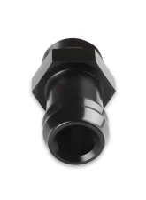 Earl's Performance Gen III Hemi Supercharger Intercooler Manifold Straight 3/4 inch Hose To -10 AN O-Ring Boss Male                                     - AT785013ERL - Image 3