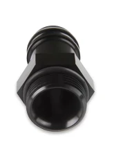 Earl's Performance Gen III Hemi Supercharger Intercooler Manifold Straight 3/4 inch Hose To -10 AN O-Ring Boss Male                                     - AT785013ERL - Image 4