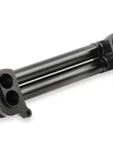 Earl's Performance Gen III Hemi Supercharger Intercooler Manifold Hellcat Gen III Hemi 6.2L Engines 2015+                                     - HEMI0005ERL - Image 2