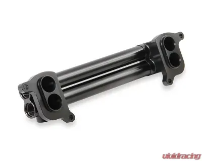 Earl's Performance Gen III Hemi Supercharger Intercooler Manifold Hellcat Gen III Hemi 6.2L Engines 2015+ - HEMI0005ERL