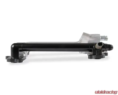 Earl's Performance Gen III Hemi Supercharger Intercooler Manifold Hellcat Gen III Hemi 6.2L Engines 2015+ - HEMI0005ERL