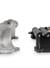 Earl's Performance Gen III Hemi Supercharger Intercooler Manifold Hellcat Gen III Hemi 6.2L Engines 2015+                                     - HEMI0005ERL - Image 13