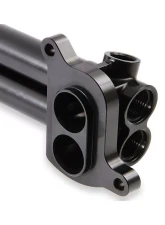 Earl's Performance Gen III Hemi Supercharger Intercooler Manifold Hellcat Gen III Hemi 6.2L Engines 2015+                                     - HEMI0005ERL - Image 3