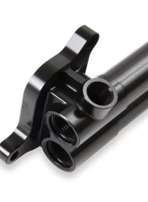 Earl's Performance Gen III Hemi Supercharger Intercooler Manifold Hellcat Gen III Hemi 6.2L Engines 2015+                                     - HEMI0005ERL - Image 4