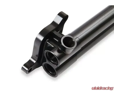 Earl's Performance Gen III Hemi Supercharger Intercooler Manifold Hellcat Gen III Hemi 6.2L Engines 2015+ - HEMI0005ERL