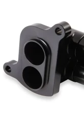 Earl's Performance Gen III Hemi Supercharger Intercooler Manifold Hellcat Gen III Hemi 6.2L Engines 2015+                                     - HEMI0005ERL - Image 6