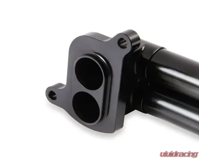 Earl's Performance Gen III Hemi Supercharger Intercooler Manifold Hellcat Gen III Hemi 6.2L Engines 2015+ - HEMI0005ERL