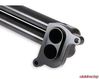 Earl's Performance Gen III Hemi Supercharger Intercooler Manifold Hellcat Gen III Hemi 6.2L Engines 2015+ - HEMI0005ERL