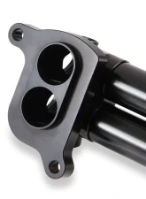 Earl's Performance Gen III Hemi Supercharger Intercooler Manifold Hellcat Gen III Hemi 6.2L Engines 2015+                                     - HEMI0005ERL - Image 9