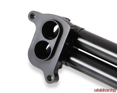 Earl's Performance Gen III Hemi Supercharger Intercooler Manifold Hellcat Gen III Hemi 6.2L Engines 2015+ - HEMI0005ERL