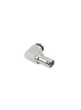 Earl's Performance Saginaw Type II Power Steering Pumps Remote Reservoir Adapter Kit w/ 5/8 inch Hose Barb Inlet                                     - PS0001ERL - Image 11