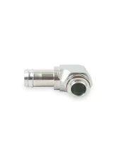 Earl's Performance Saginaw Type II Power Steering Pumps Remote Reservoir Adapter Kit w/ 5/8 inch Hose Barb Inlet                                     - PS0001ERL - Image 12