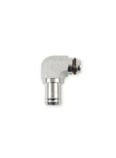Earl's Performance Saginaw Type II Power Steering Pumps Remote Reservoir Adapter Kit w/ 5/8 inch Hose Barb Inlet                                     - PS0001ERL - Image 8