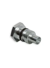 Earl's Performance Saginaw Type II Power Steering Pumps Remote Reservoir Adapter Kit w/ 5/8 inch Hose Barb Inlet                                     - PS0001ERL - Image 9
