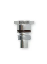 Earl's Performance Saginaw Type II Power Steering Pumps Remote Reservoir Adapter Kit w/ -10 AN Inlet                                     - PS0002ERL - Image 7