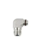 Earl's Performance Saginaw Type II Power Steering Pumps Remote Reservoir Adapter Kit w/ -10 AN Inlet                                     - PS0002ERL - Image 10