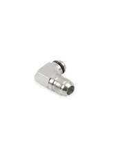 Earl's Performance Saginaw Type II Power Steering Pumps Remote Reservoir Adapter Kit w/ -10 AN Inlet                                     - PS0002ERL - Image 11