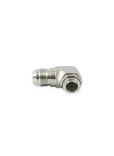 Earl's Performance Saginaw Type II Power Steering Pumps Remote Reservoir Adapter Kit w/ -10 AN Inlet                                     - PS0002ERL - Image 12