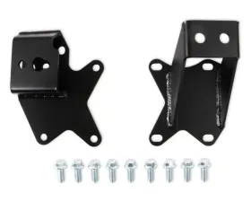 Hooker Blackheart Swap Brackets