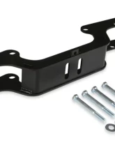 Hooker Blackheart Transmission Crossmember Dodge Challenger | Plymouth Barracuda 1970-1975                                     - BHS567 - Image 9