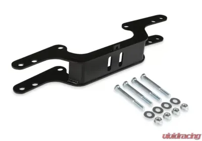 Hooker Blackheart Transmission Crossmember Dodge Challenger | Plymouth Barracuda 1970-1975 - BHS567