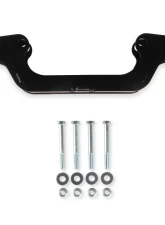 Hooker Blackheart Transmission Crossmember Dodge Challenger | Plymouth Barracuda 1970-1975                                     - BHS567 - Image 2
