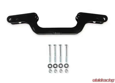 Hooker Blackheart Transmission Crossmember Dodge Challenger | Plymouth Barracuda 1970-1975 - BHS567