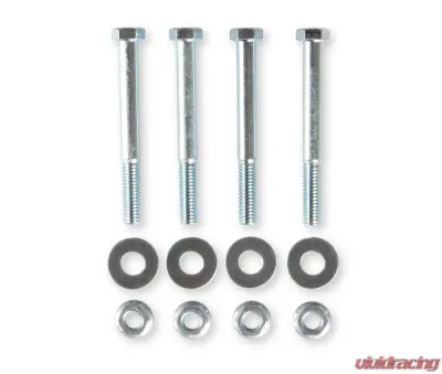 Hooker Blackheart Transmission Crossmember Dodge Challenger | Plymouth Barracuda 1970-1975 - BHS567