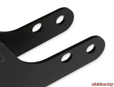 Hooker Blackheart Transmission Crossmember Dodge Challenger | Plymouth Barracuda 1970-1975 - BHS567