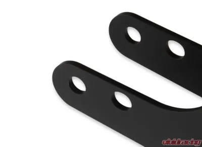 Hooker Blackheart Transmission Crossmember Dodge Challenger | Plymouth Barracuda 1970-1975 - BHS567