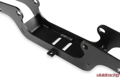 Hooker Blackheart Transmission Crossmember Dodge Challenger | Plymouth Barracuda 1970-1975 - BHS567