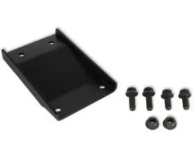 Hooker Blackheart A727 Transmission Adaptor Plate Dodge Challenger | Plymouth Barracuda 1970-1975