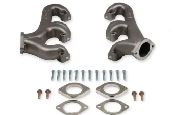 Exhaust Parts