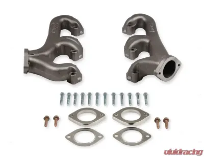 Hooker Exhaust Manifold SBC 2.5 Hooker Exhaust Manifold SBC 2.5