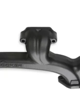 Hooker Exhaust Manifold D-Port Black Chevrolet Small Block                                     - 8527-3HKR - Image 2