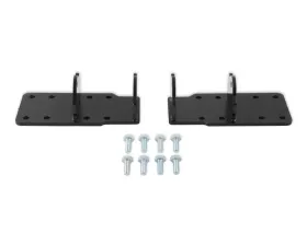 Hooker Blackheart Dual Mounting Position Standard LS Swap Mount Brackets GM C1500 RWD Trucks 1988-1998
