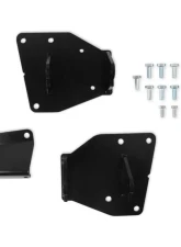 Hooker Blackheart Rear Bias Position Premium LS/LT Swap Mount Brackets GM C1500 RWD Trucks 1988-1998                                     - BHS554 - Image 5