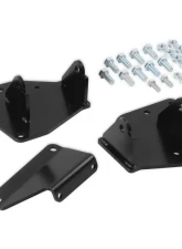 Hooker Blackheart Rear Bias Position Premium LS/LT Swap Mount Brackets GM C1500 RWD Trucks 1988-1998                                     - BHS554 - Image 2